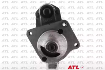 Стартер ATL Autotechnik A 14 770